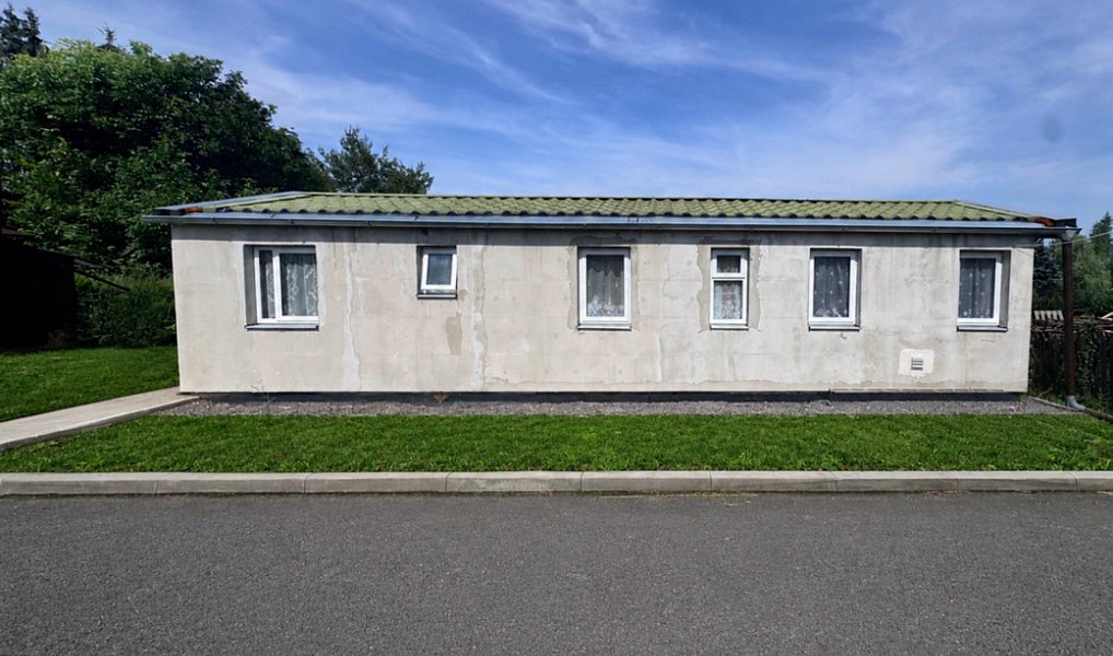 Prodej chaty/chalupy 64 m² s pozemkem 663 m², Opatovec – náhled fotky 14