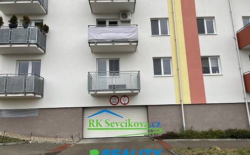 Prodej, Garážové stání ul. Sentická, Brno-Žebětín, Sentická, Brno - Žebětín