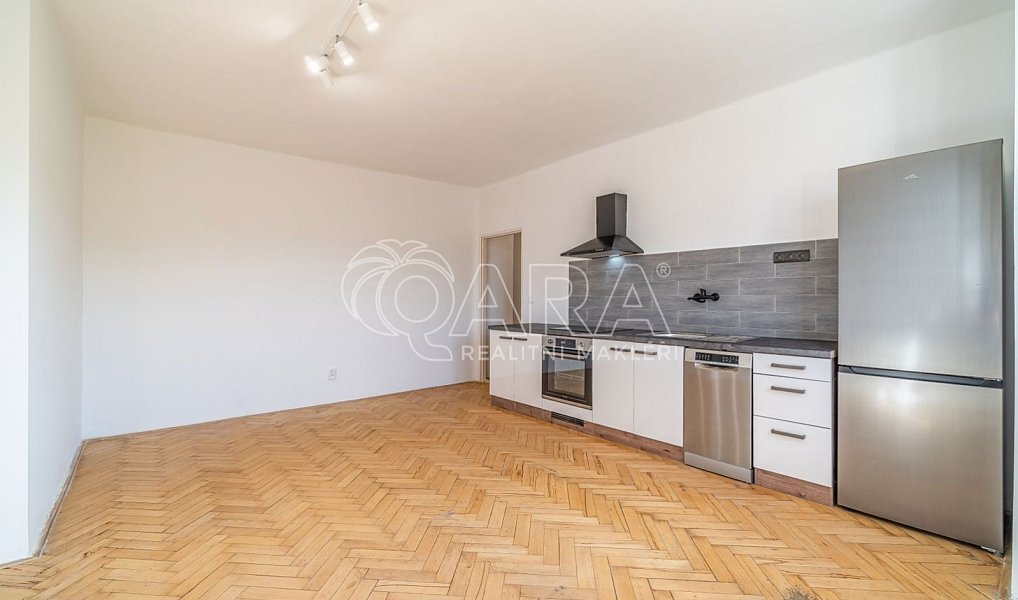 Pronájem bytu 2+kk 38 m², Kralupy nad Vltavou – náhled fotky 4