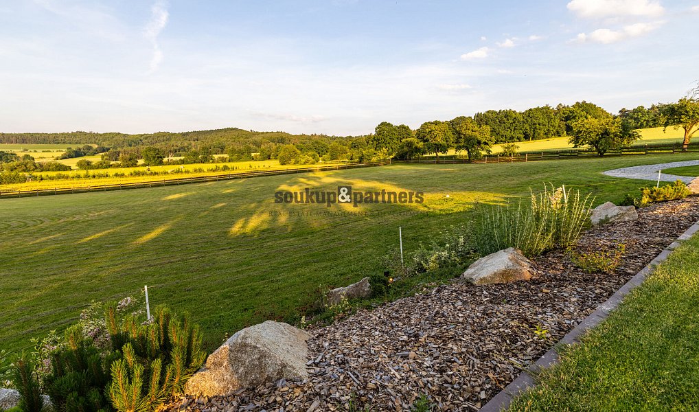 Prodej domu 1 079 m² s pozemkem 18 056 m², Netvořice – náhled fotky 26