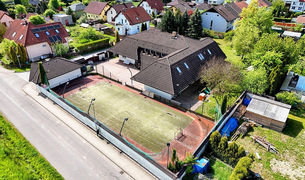 Prodej domu 950 m² s pozemkem 2 940 m², Přibyslav – náhled fotky 32