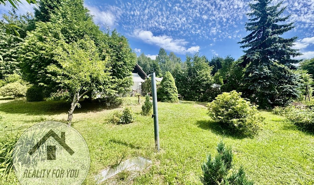 Prodej chaty/chalupy 32 m² s pozemkem 395 m², Jablonec nad Nisou – náhled fotky 13