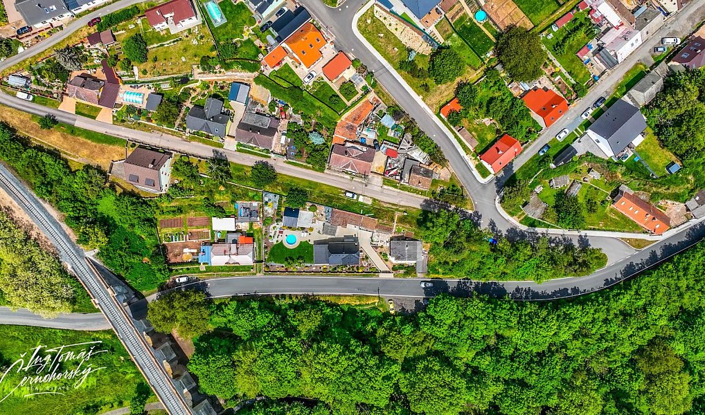 Prodej domu 171 m² s pozemkem 1 155 m², Podlešín – náhled fotky 13