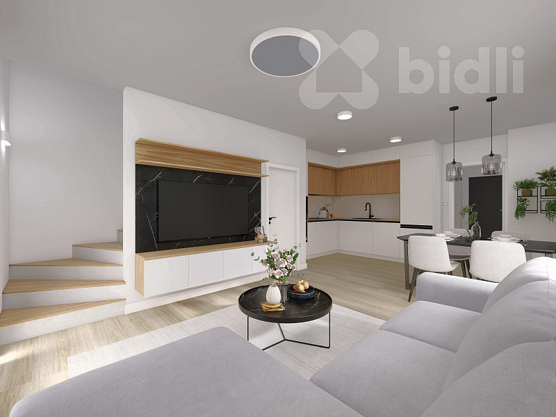 Prodej bytu 3+kk 85 m² — photo 3