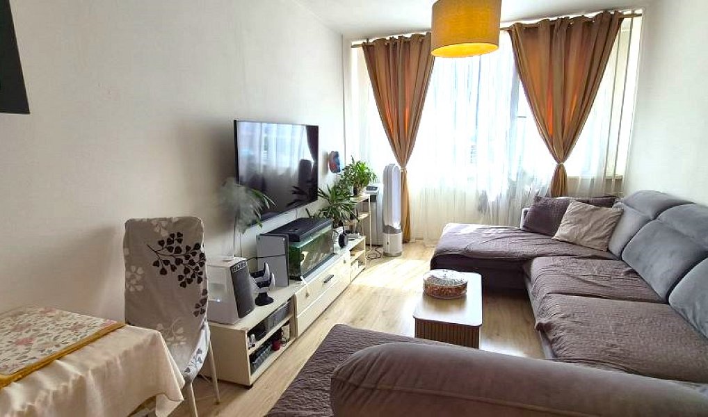 Prodej bytu 2+kk 43 m², Praha – náhled fotky 4