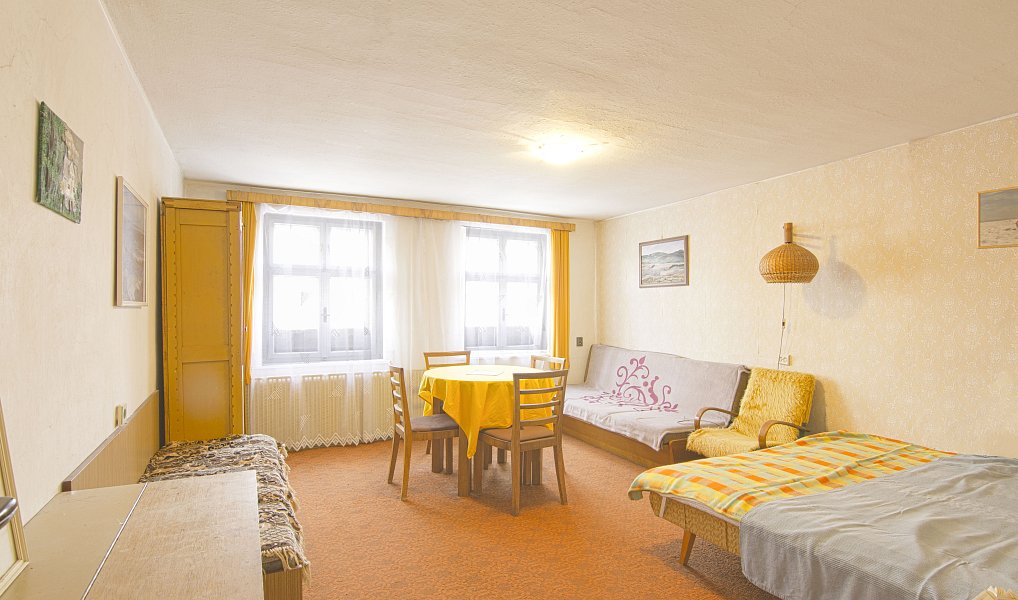 Prodej domu 121 m², Malá Morava – náhled fotky 2