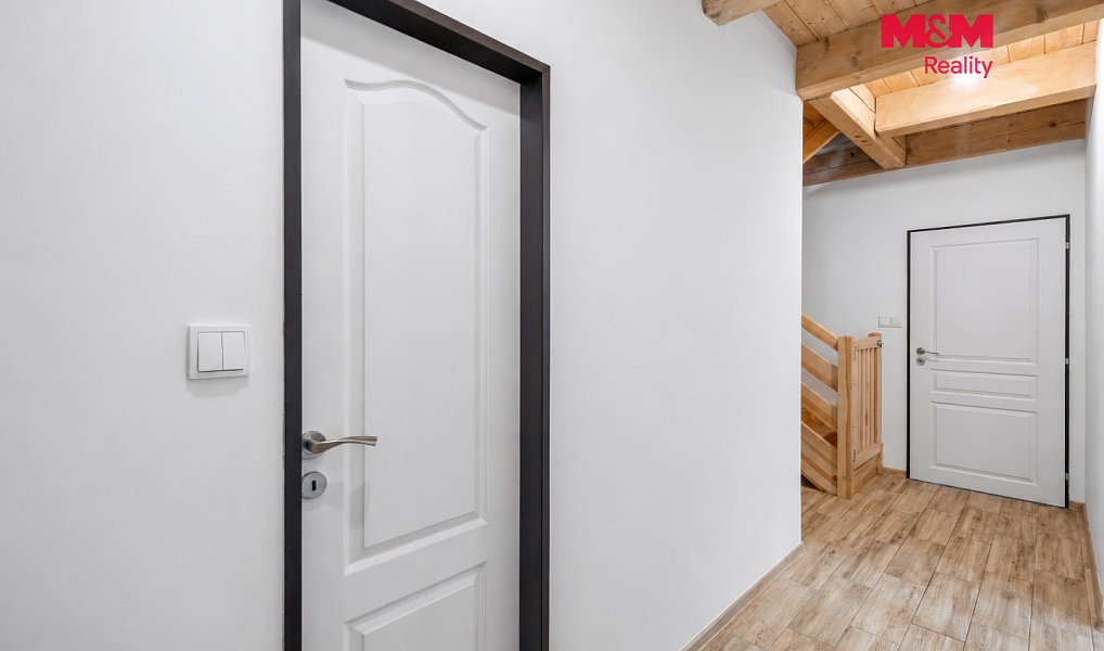 Prodej chaty/chalupy 100 m² s pozemkem 1 357 m², Bílá – náhled fotky 7
