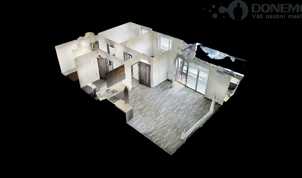 Pronájem bytu 3+kk 82 m², Olomouc – náhled fotky 17