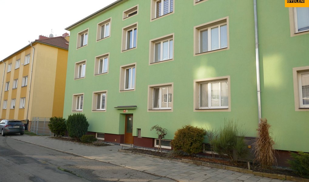 Prodej stavebního pozemku 25 m², Olomouc – náhled fotky 4