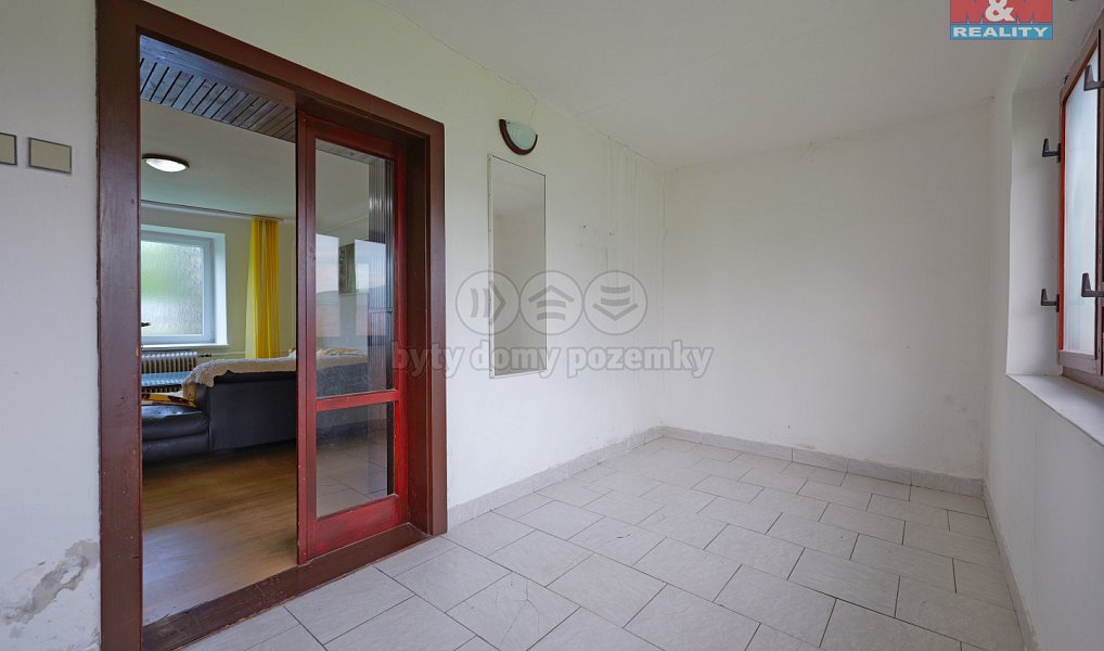 Prodej domu 170 m² s pozemkem 2 299 m², Medlov – náhled fotky 21