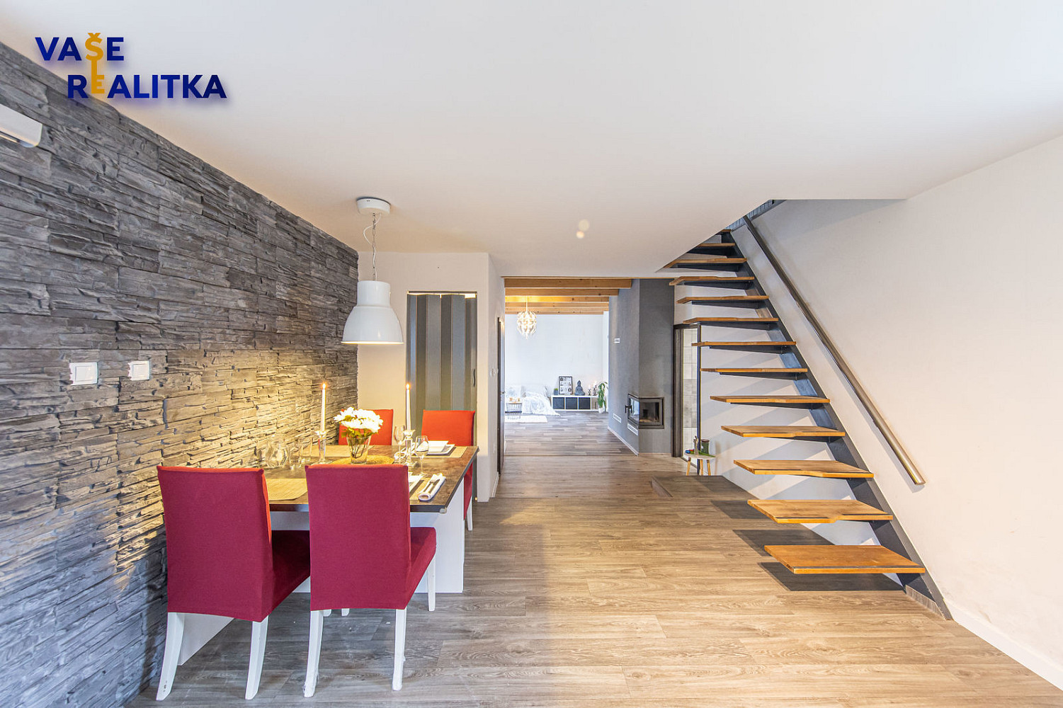 Prodej domu 140 m² s pozemkem 921 m² – pohled 6