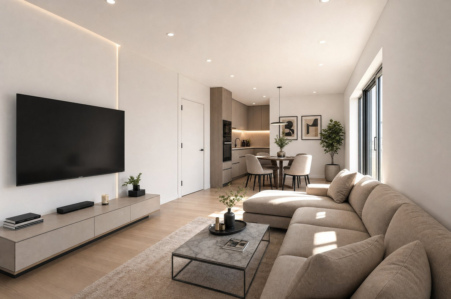 Prodej bytu 3+kk 84 m² – fotografie 2