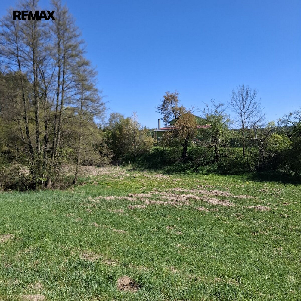 Prodej zahrady 2 136 m² – fotografie 4