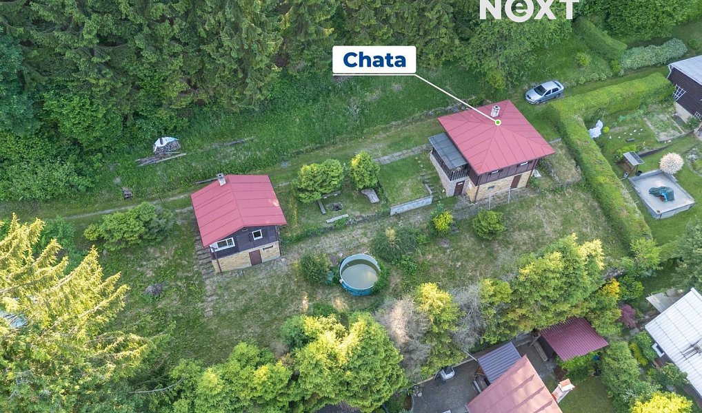 Prodej domu 46 m² s pozemkem 292 m², Vsetín – náhled fotky 8