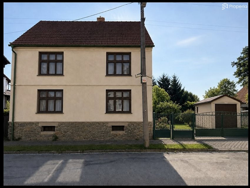 Prodej stavebního pozemku 651 m² – fotografie 4