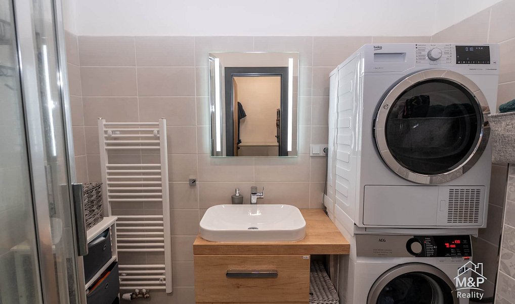 Pronájem bytu 2+kk 41 m², Ústí nad Orlicí – náhled fotky 6