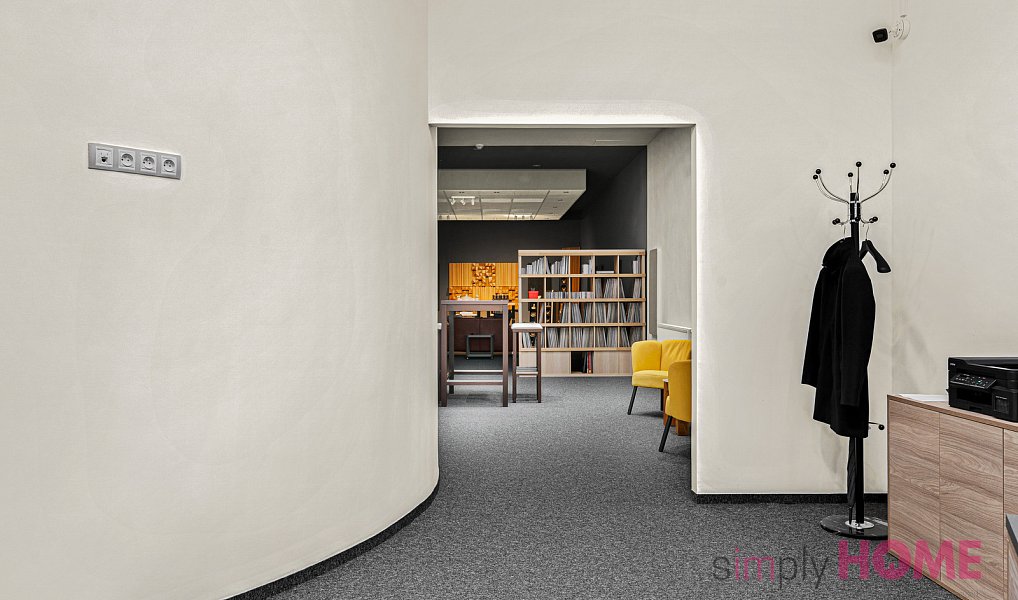 Prodej obchodních prostor 212 m², Praha – náhled fotky 3