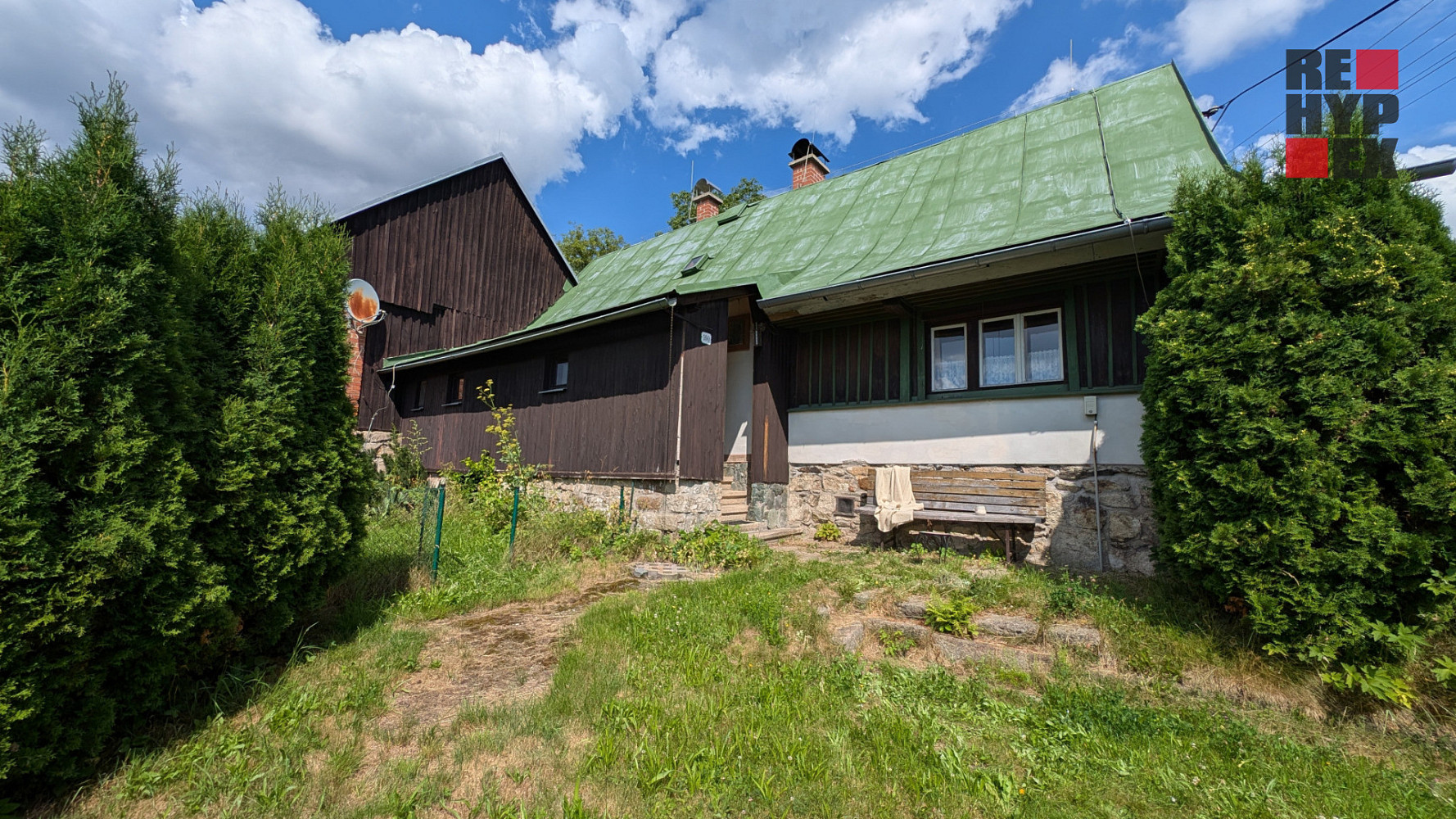 Prodej domu 65 m² s pozemkem 854 m² — photo 4