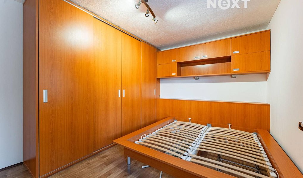 Pronájem bytu 3+1 68 m², Šumperk – náhled fotky 2