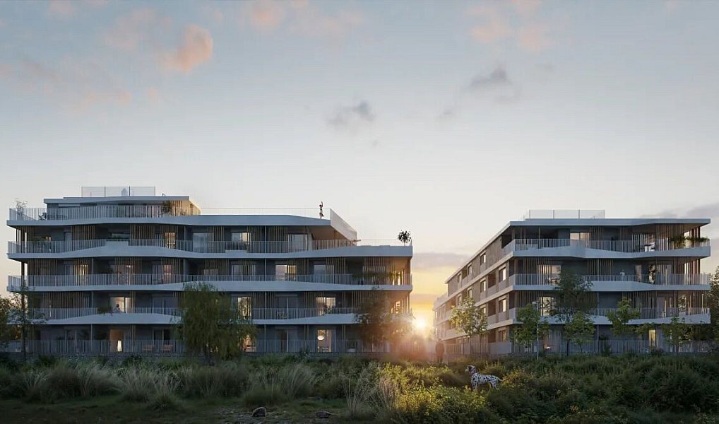 Prodej bytu 2+kk 53 m², Praha – náhled fotky 5