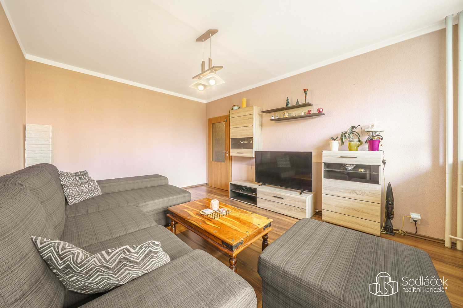 Prodej bytu 4+1 82 m² – fotografie 3