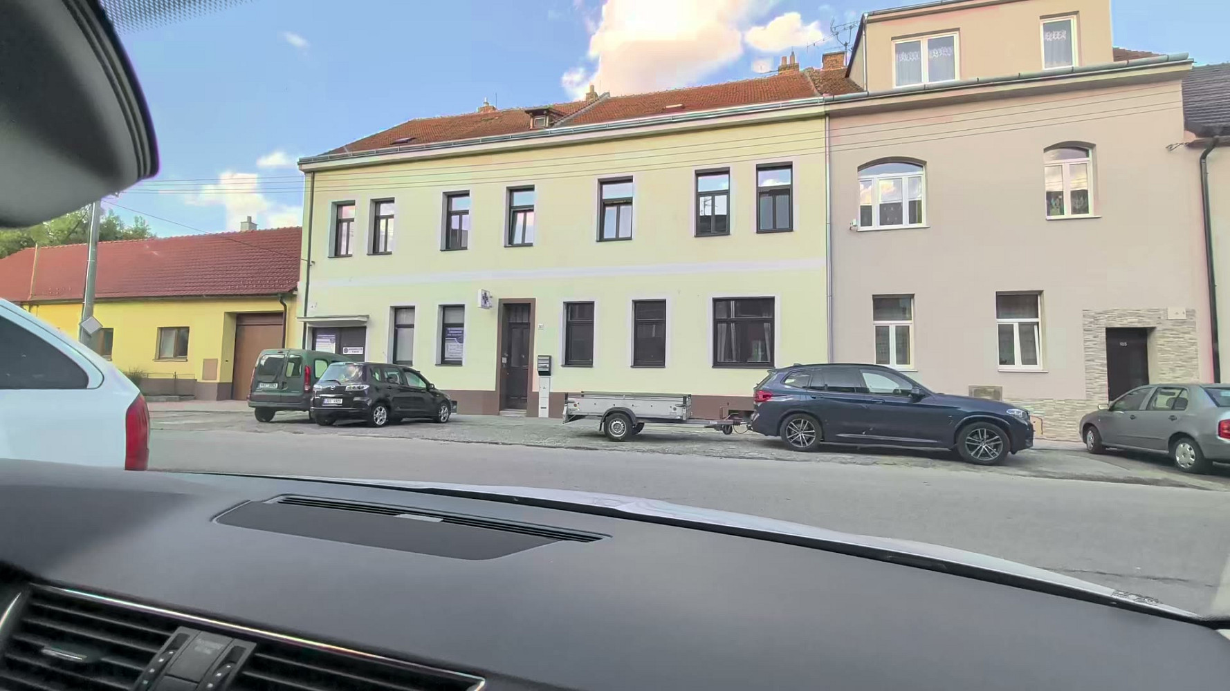 Prodej kanceláře 103 m² – fotografie 4