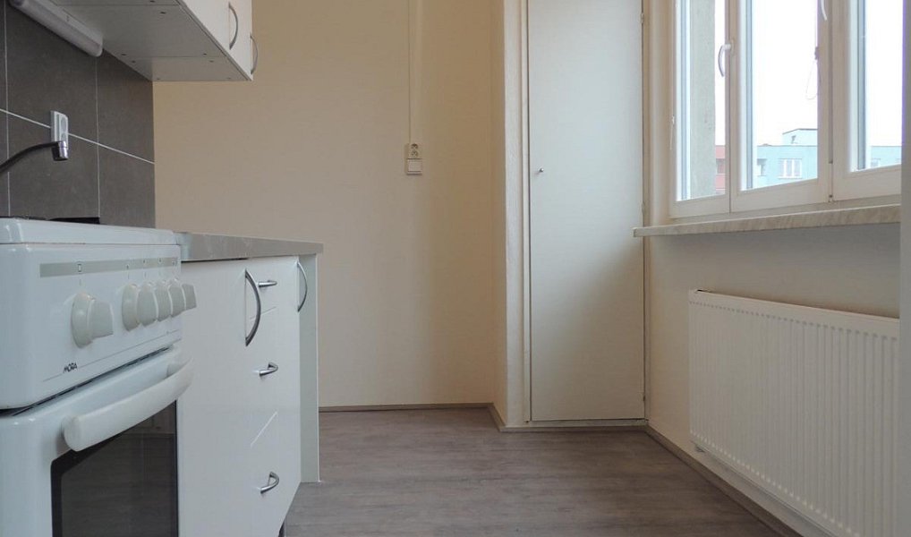 Pronájem bytu 3+1 60 m², Ostrava – náhled fotky 2