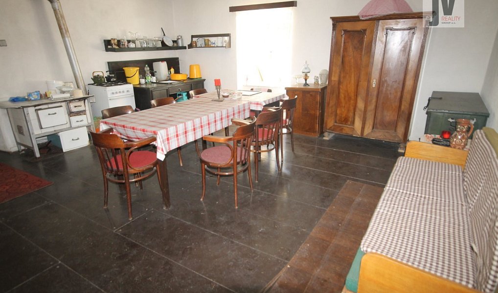 Prodej chaty/chalupy 460 m² s pozemkem 820 m², Nečtiny – náhled fotky 16
