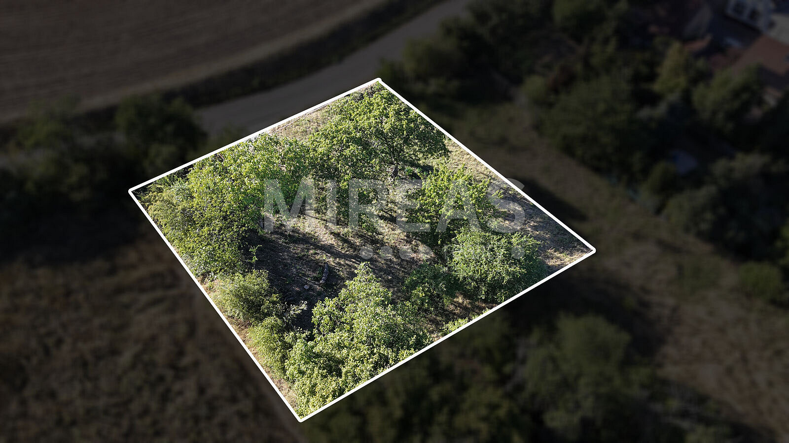 Prodej stavebního pozemku 559 m² – fotografie 5