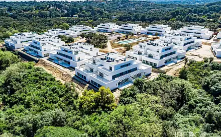 Prodej bytu 6+kk 200 m², Sotogrande, Španělsko