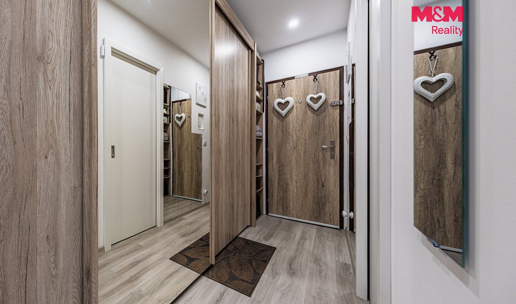 Prodej bytu 2+kk 45 m², Praha – náhled fotky 7
