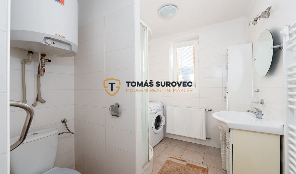 Prodej domu 152 m² s pozemkem 728 m², Valašské Klobouky – náhled fotky 8