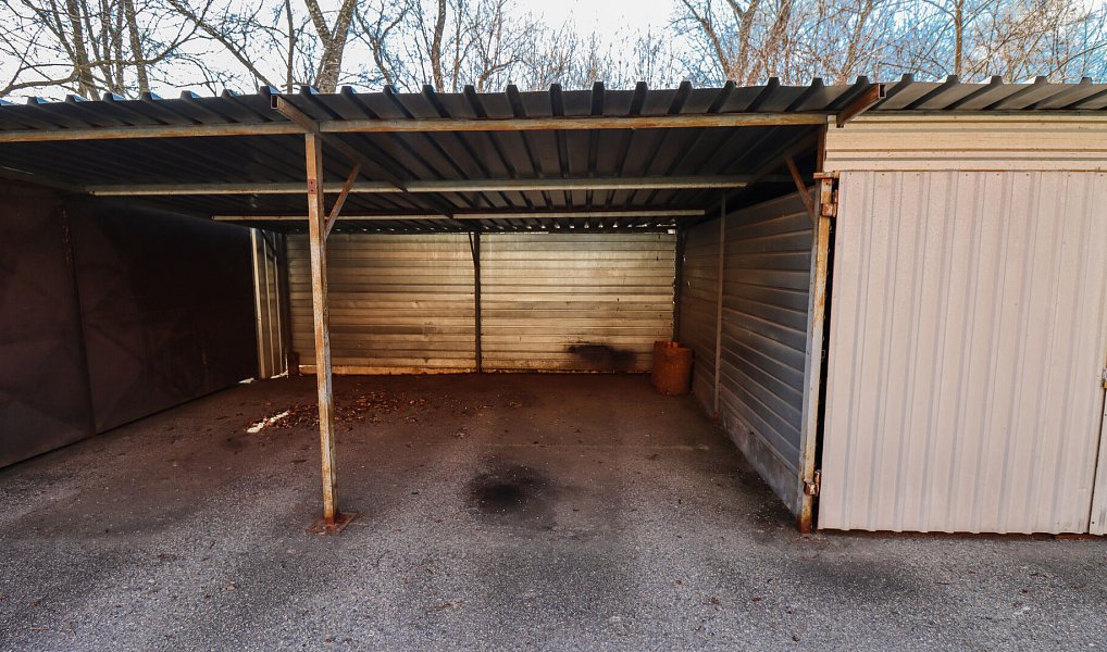 Prodej garáže 12 m2, Neslovice - Brno, Neslovice – náhled fotky 3