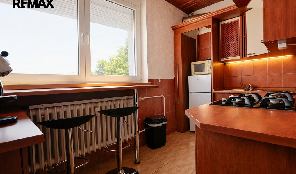 Prodej bytu 2+1 59 m², Ostrava – náhled fotky 2