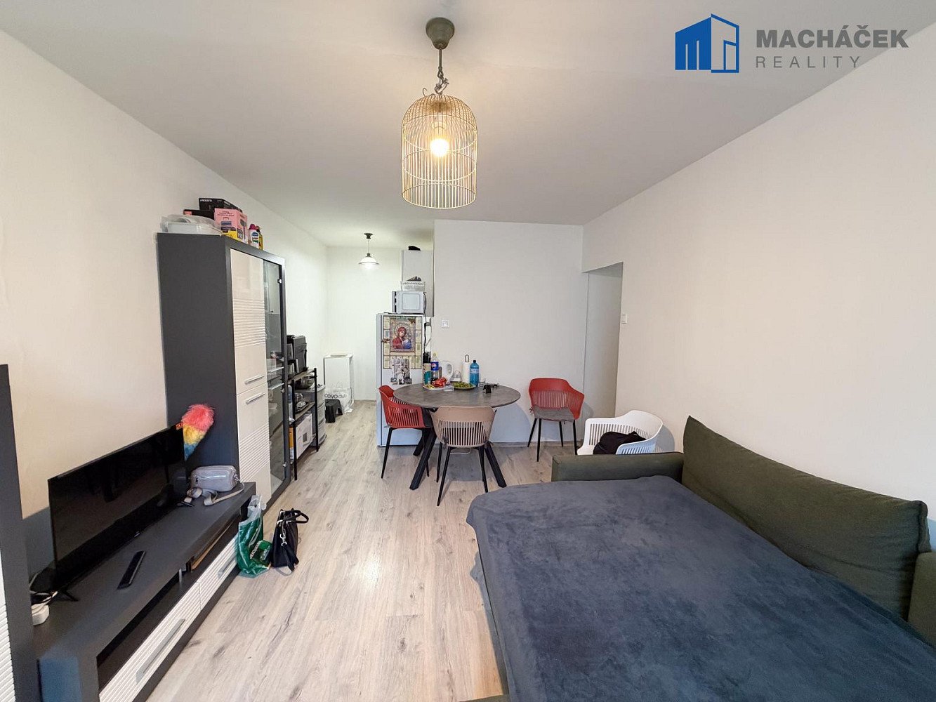 Prodej bytu 2+kk 39 m² – fotografie 4