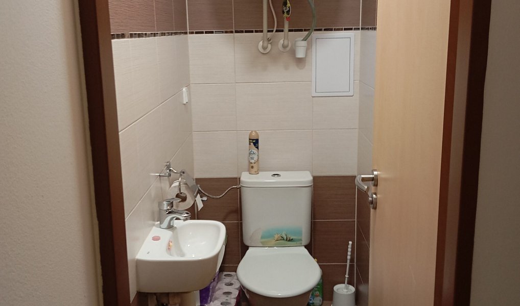 Pronájem bytu 3+kk 60 m², Veselí nad Moravou – náhled fotky 8
