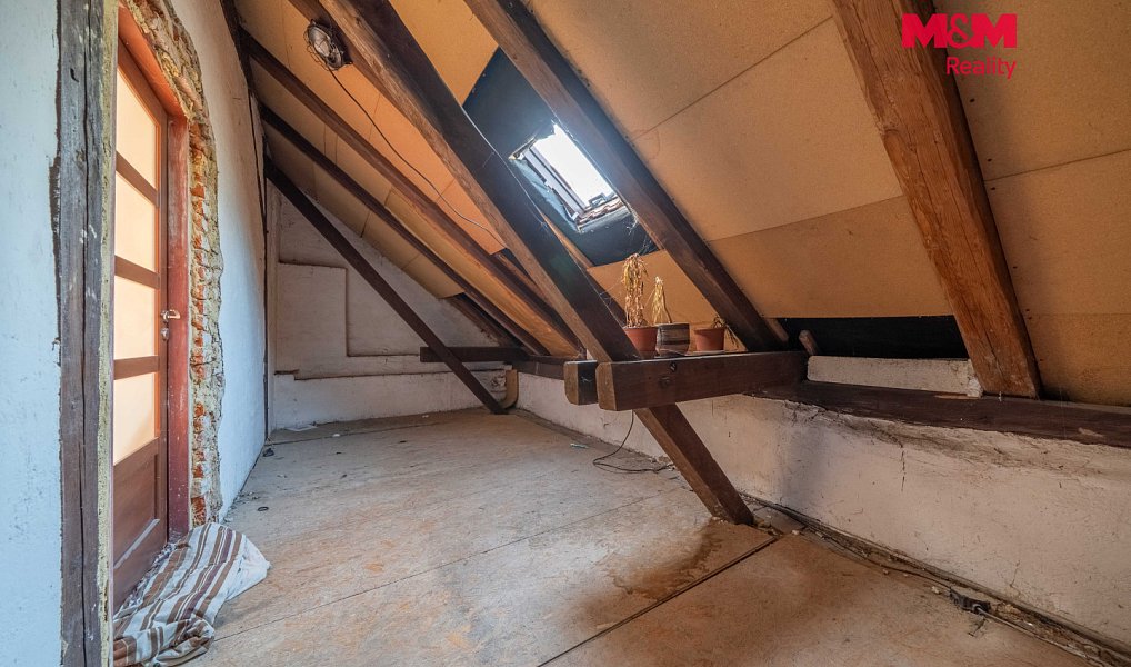 Prodej restaurace 275 m², Zvíkovec – náhled fotky 17