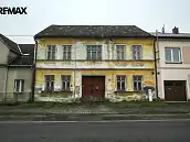 Prodej domu 177�m2 s pozemkem 349�m2