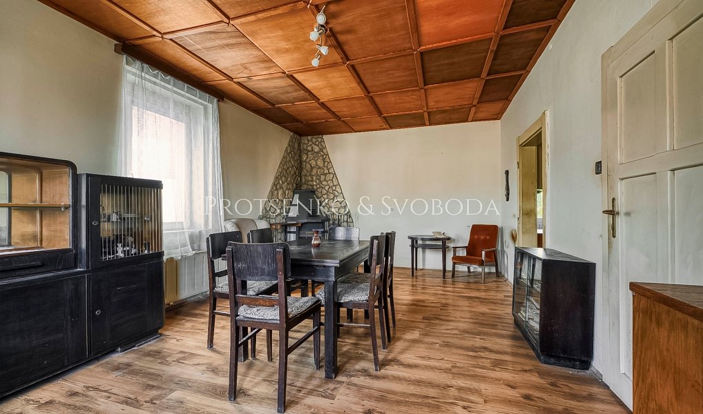 Prodej domu 180 m² s pozemkem 1 189 m², Kralupy nad Vltavou – náhled fotky 9