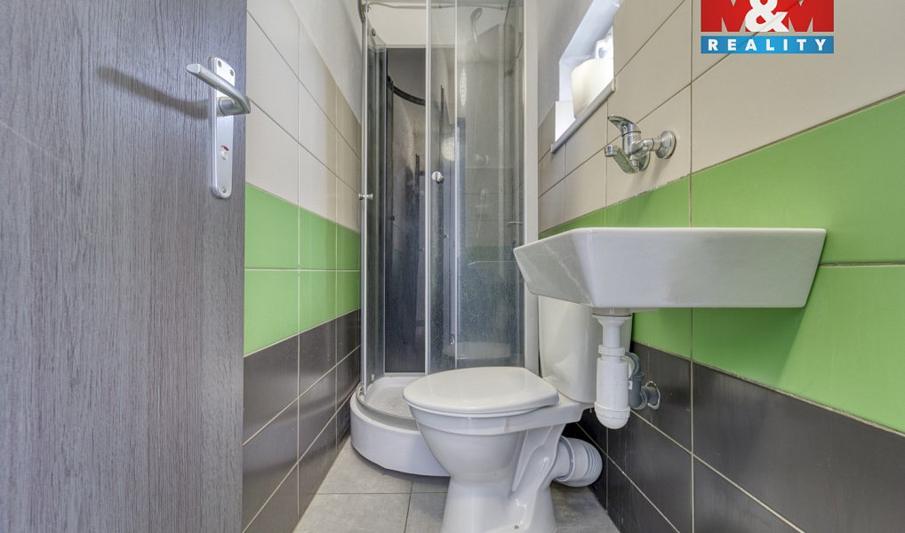 Prodej komerčního pozemku 1 036 m², Cheb – náhled fotky 12
