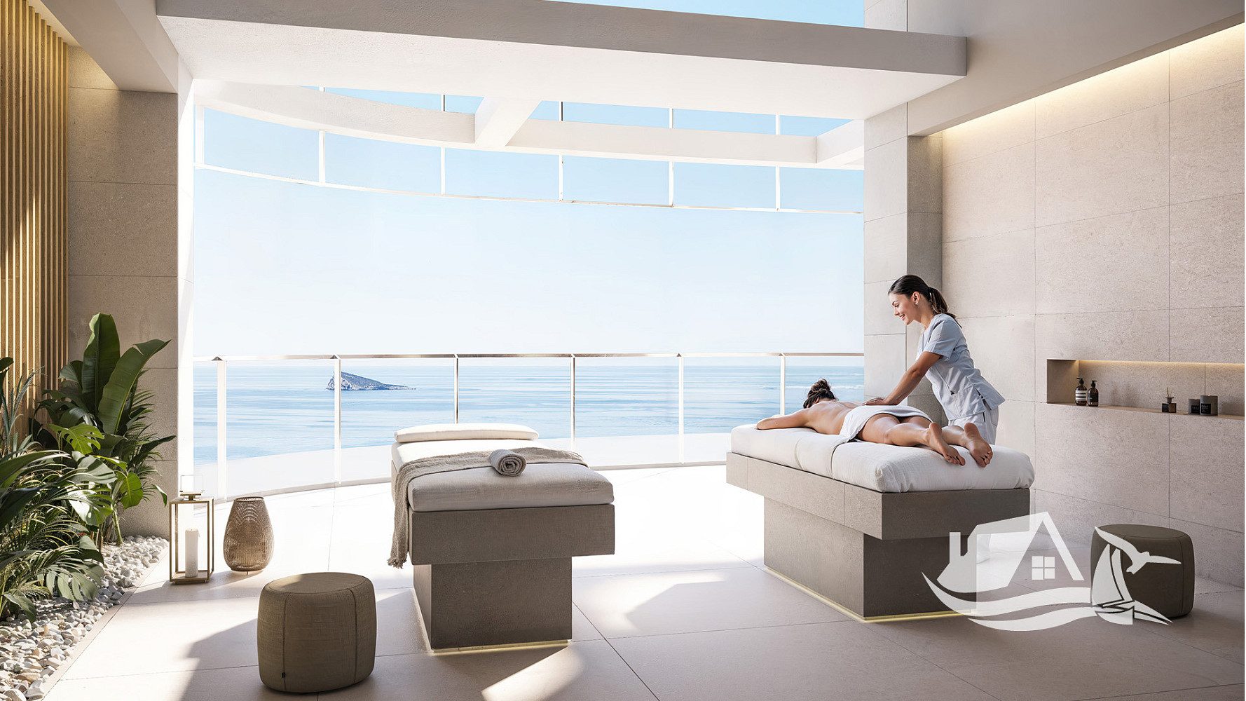 Piso – Benidorm, Ponent, la Marina Baixa - Vista 5