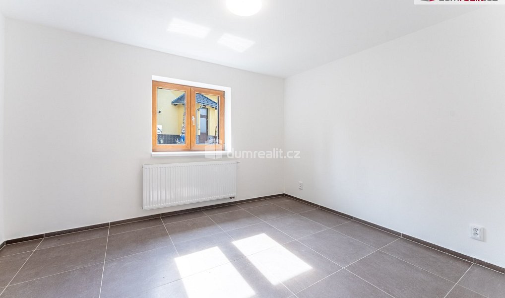 Prodej domu 80 m² s pozemkem 515 m², Kostelec – náhled fotky 13