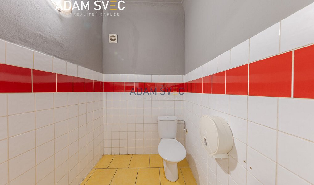 Pronájem obchodních prostor 150 m², Litovel – náhled fotky 14