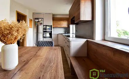 Prodej domu 155 m² s pozemkem 1 970 m², Otaslavice, okres Prostějov
