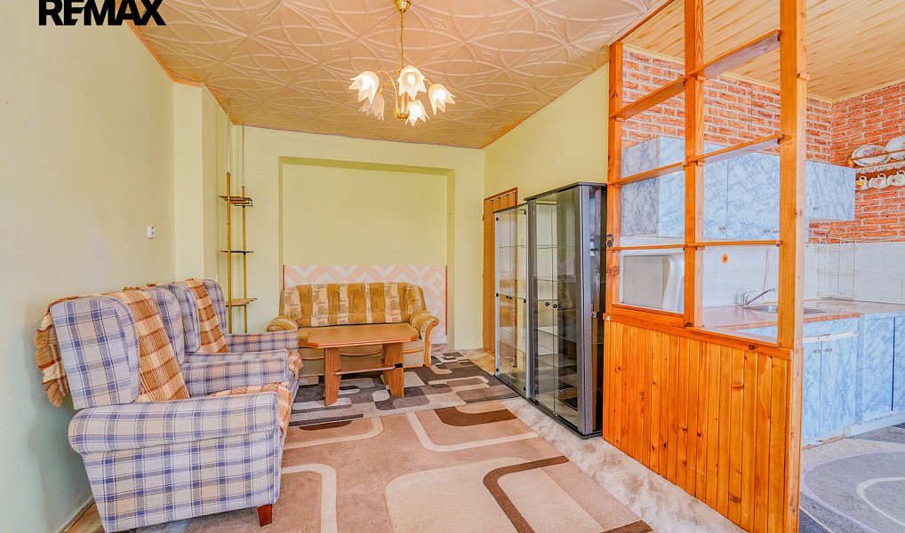Prodej bytu 2+1 44 m², Heřmanova Huť – náhled fotky 4