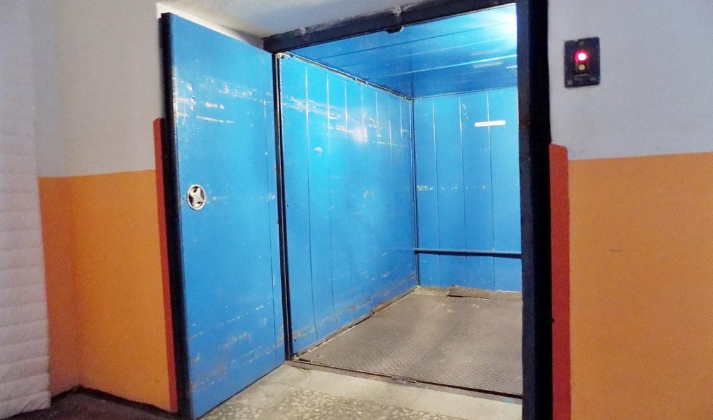 Pronájem skladovacích prostor 150 m², Děčín – náhled fotky 5