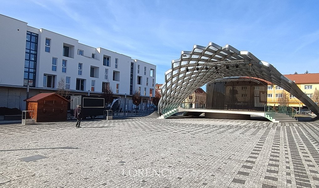 Pronájem obchodních prostor 115 m², Veselí nad Moravou – náhled fotky 2
