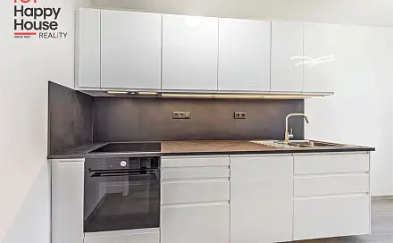 Pronájem bytu 3+1 78 m²