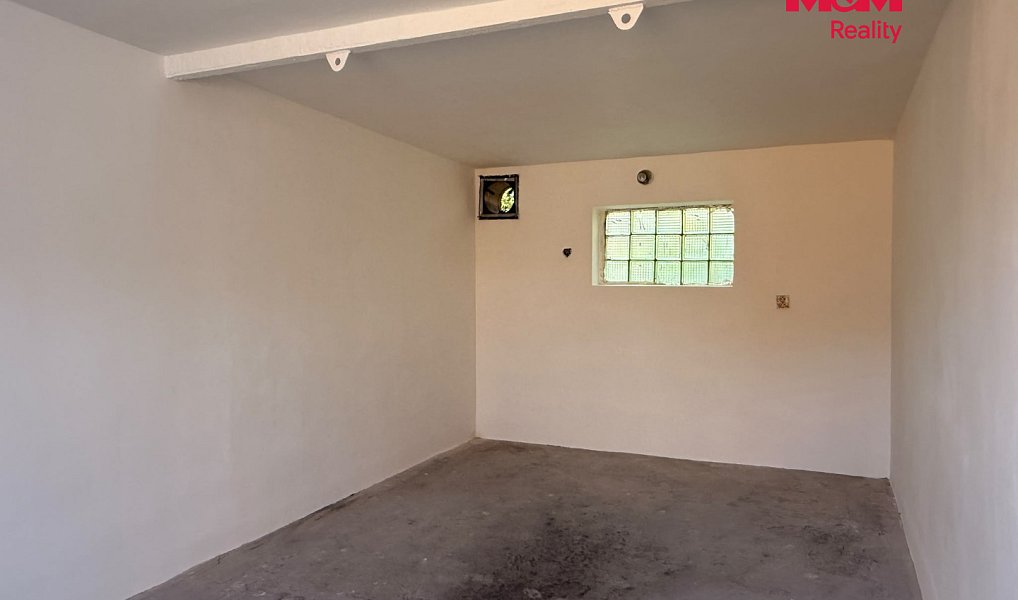 Prodej garáže, 20 m2, Děčín, ul. Lesní, Děčín – náhled fotky 3