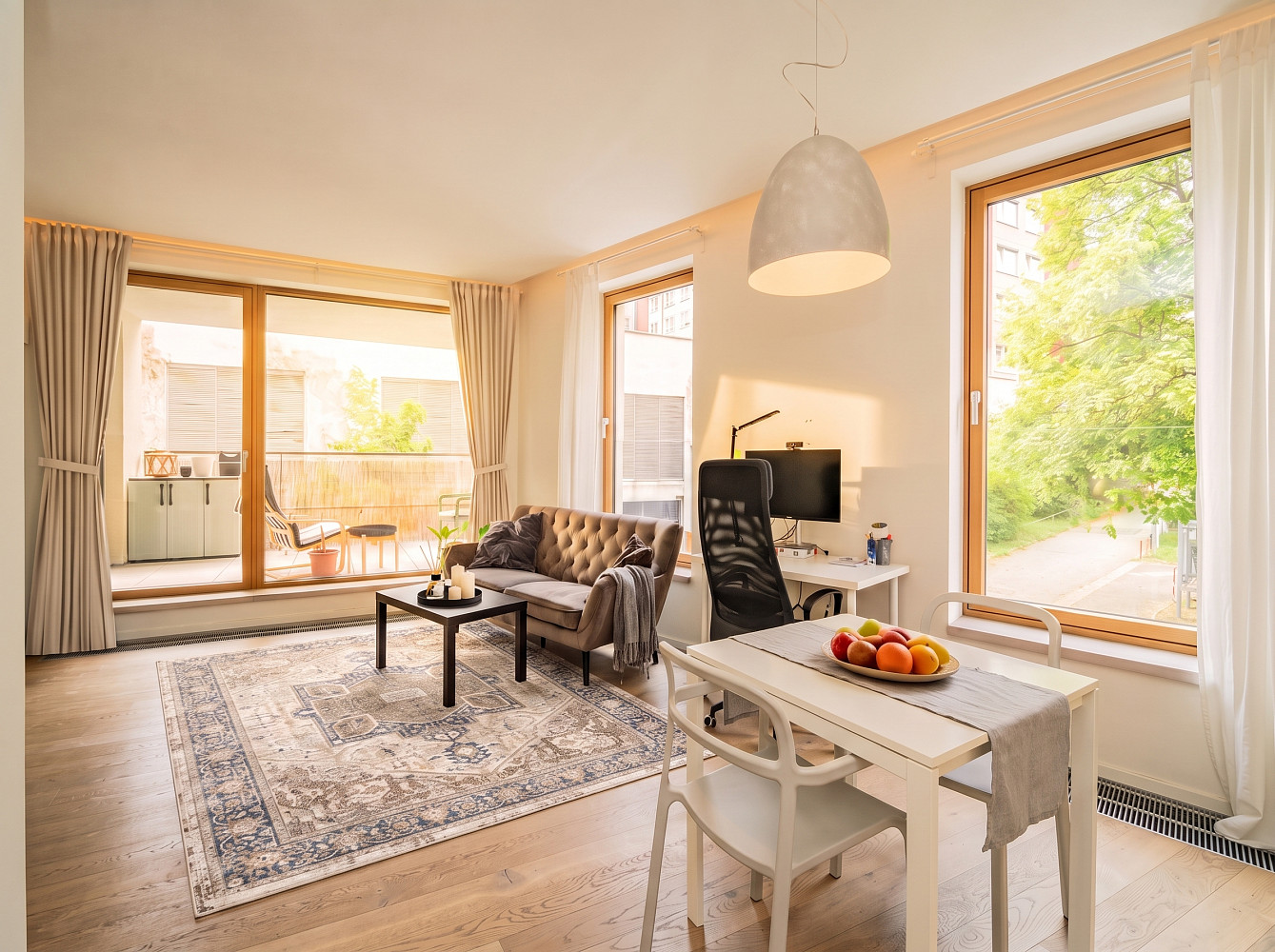 Prodej bytu 2+kk 57 m² – fotografie 2